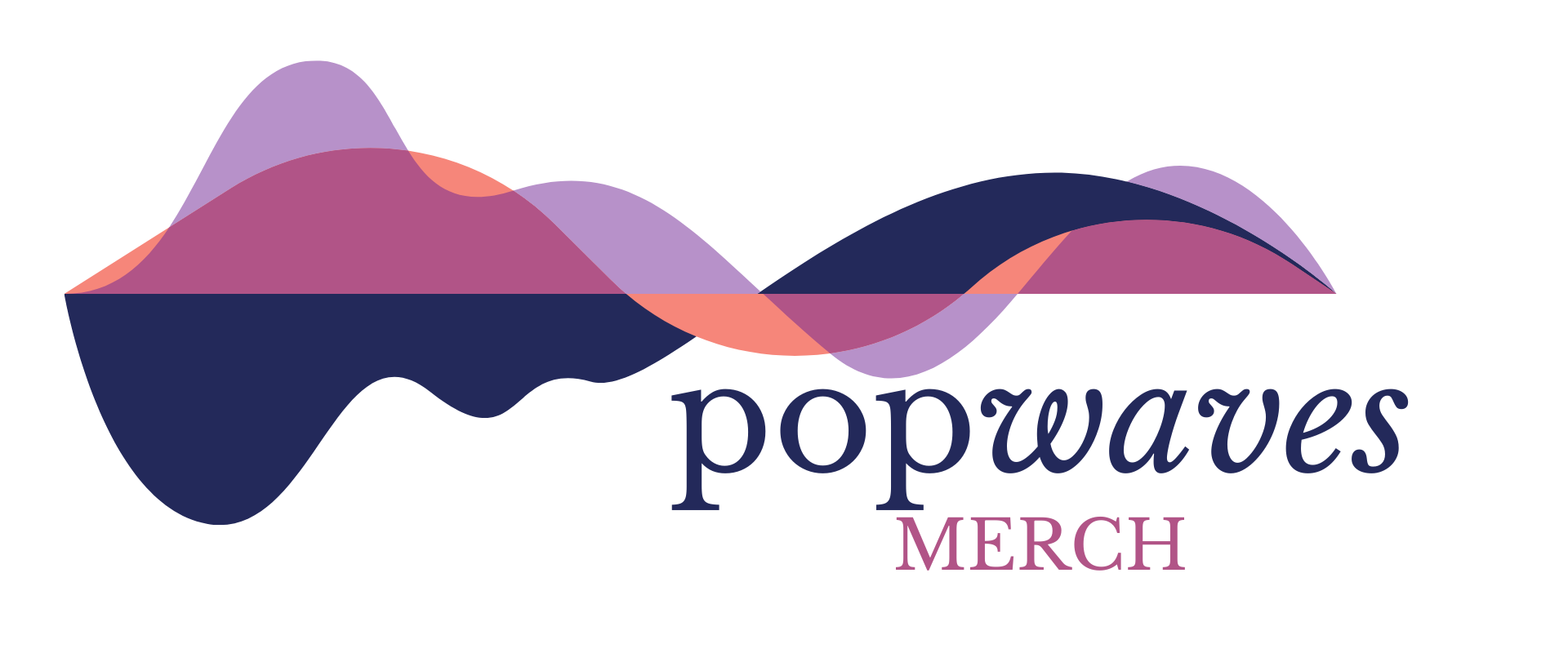 logo-popwaves merch